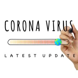 Extra steunmaatregelen bedrijven inzake coronavirus